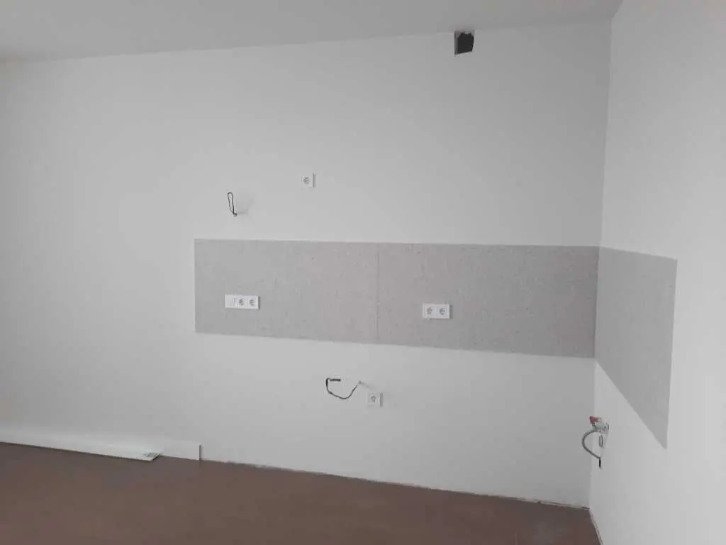 Фото Продаю 1 кімнатну квартиру, 46.4 кв. м, Живописна вул.  Київ, ціна: 88000 USD, код 9345