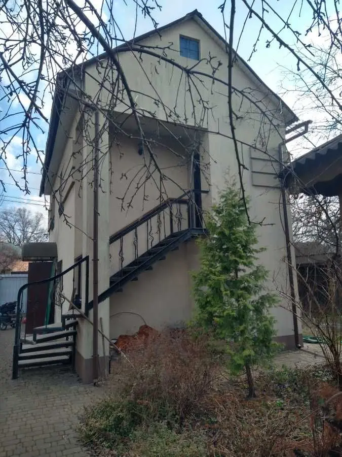 Фото Снять дом, 7-я Садовая ул.  Киев в долгосрочную аренду, цена: 20000 UAH, код 9346