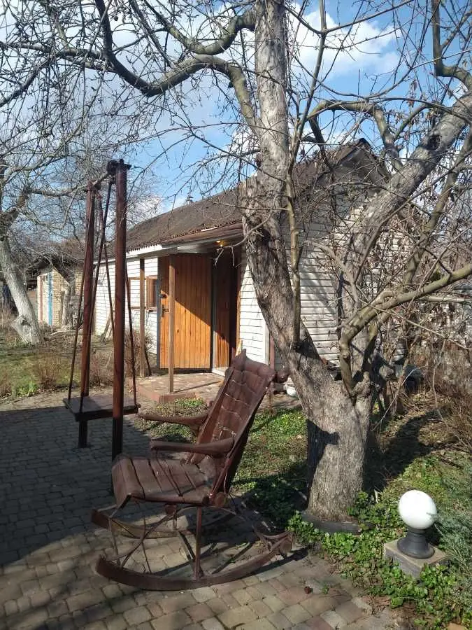 Фото Снять дом, 7-я Садовая ул.  Киев в долгосрочную аренду, цена: 20000 UAH, код 9346