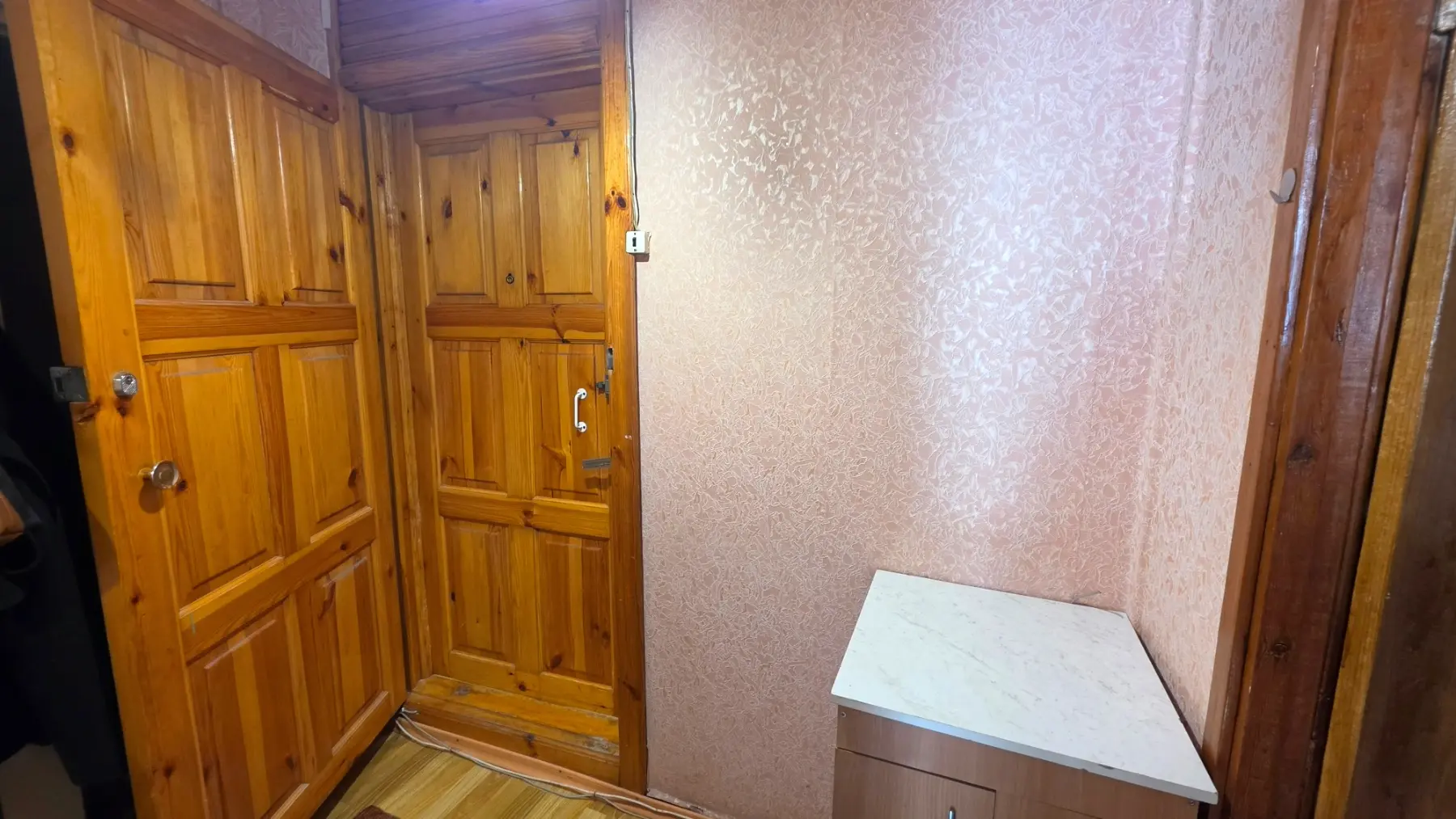 Фото Продаю 1 кімнатну квартиру, 33 кв. м, Поздовжня вул. 3а Харків, ціна: 17000 $, код 9347