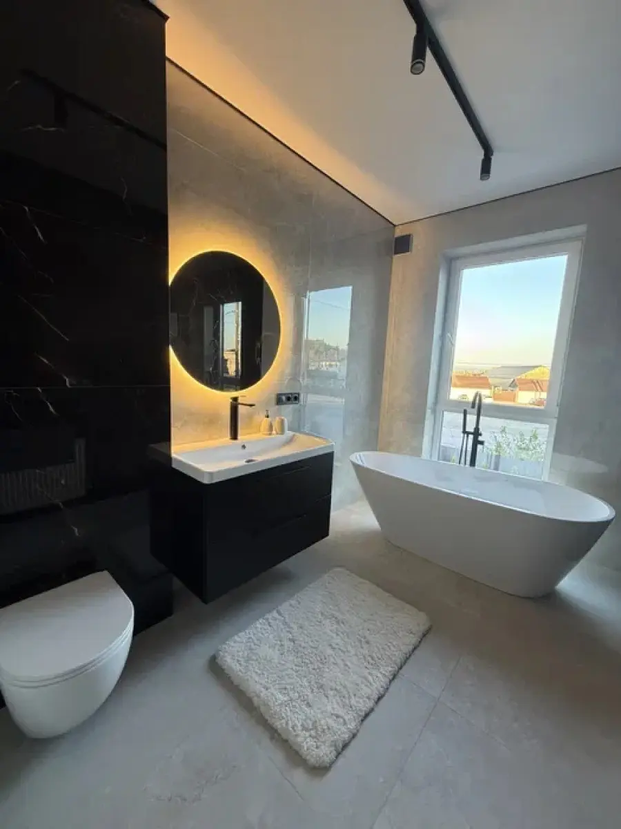 Фото Продаю дом, 130 кв. м, Центральная ул.  Киев, цена: 245000 $, код 9348