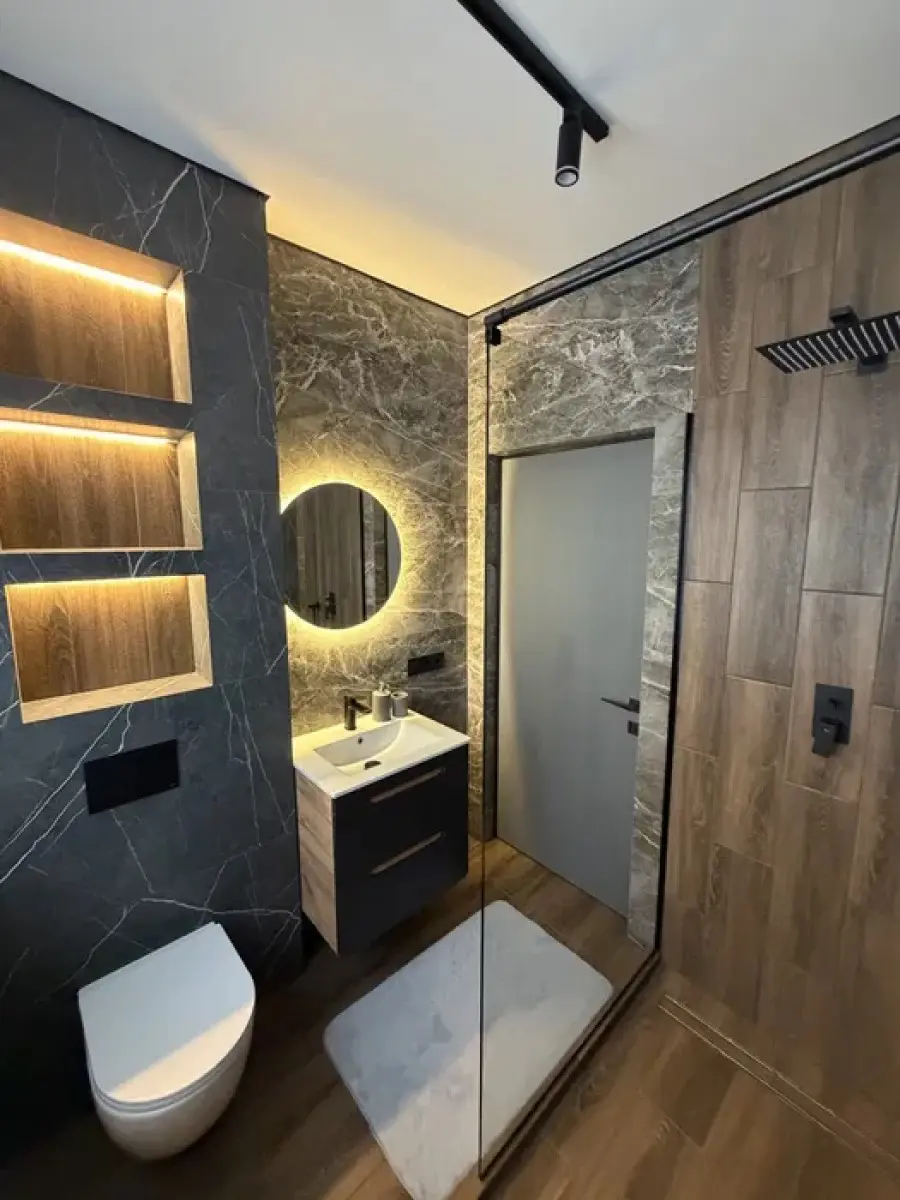 Фото Продаю дом, 130 кв. м, Центральная ул.  Киев, цена: 245000 $, код 9348