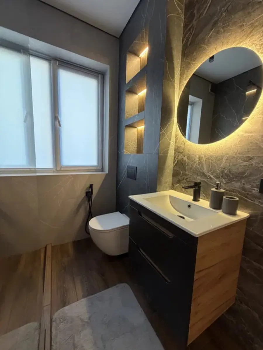 Фото Продаю дом, 130 кв. м, Центральная ул.  Киев, цена: 245000 $, код 9348