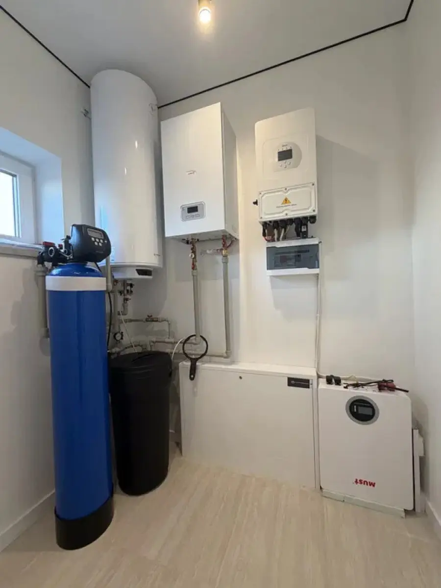 Фото Продаю дом, 130 кв. м, Центральная ул.  Киев, цена: 245000 $, код 9348