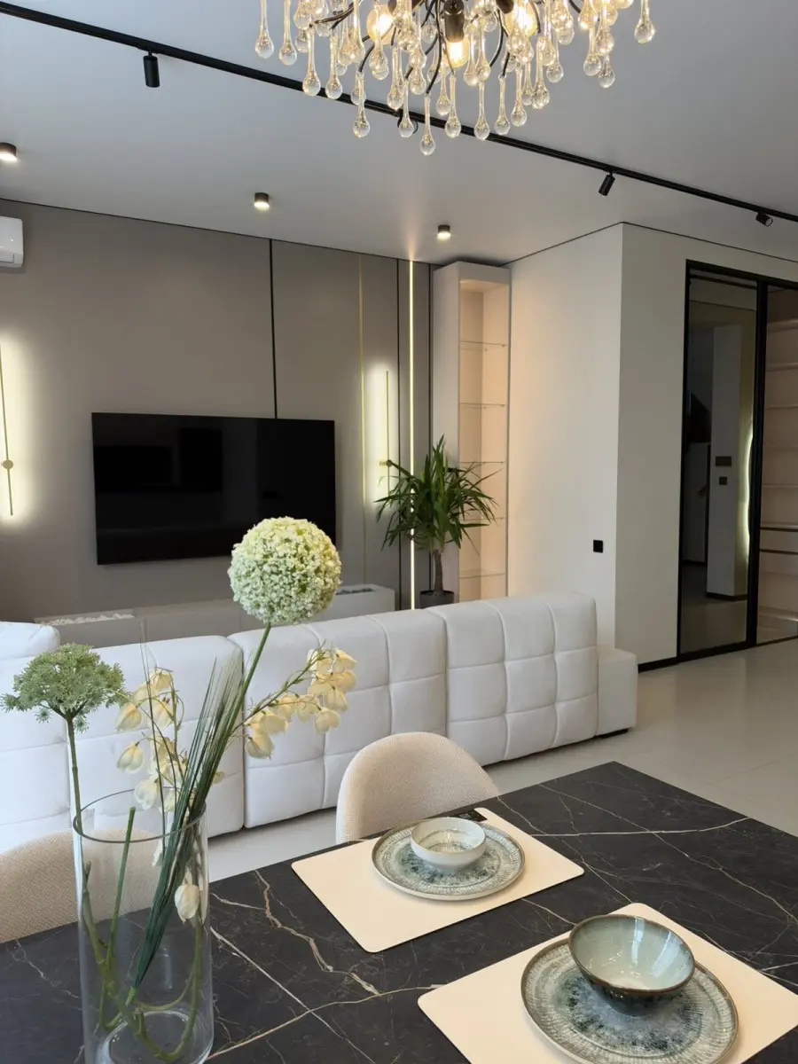 Фото Продаю дом, 125 кв. м, Центральная ул.  Киев, цена: 210000 $, код 9349
