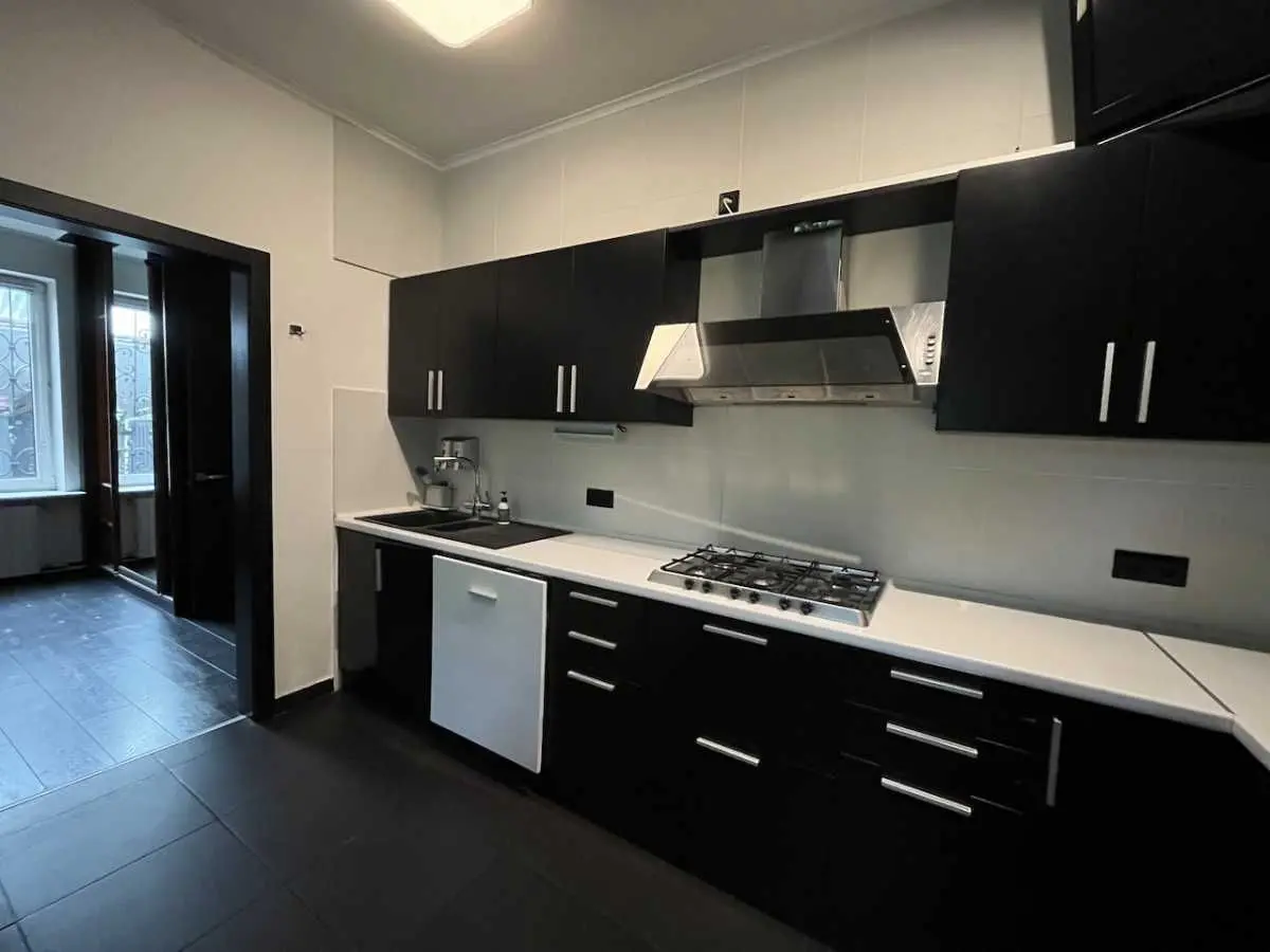 Фото Selling a house, 165 sq.m., Kyiv, price: 167000 USD, code 9352