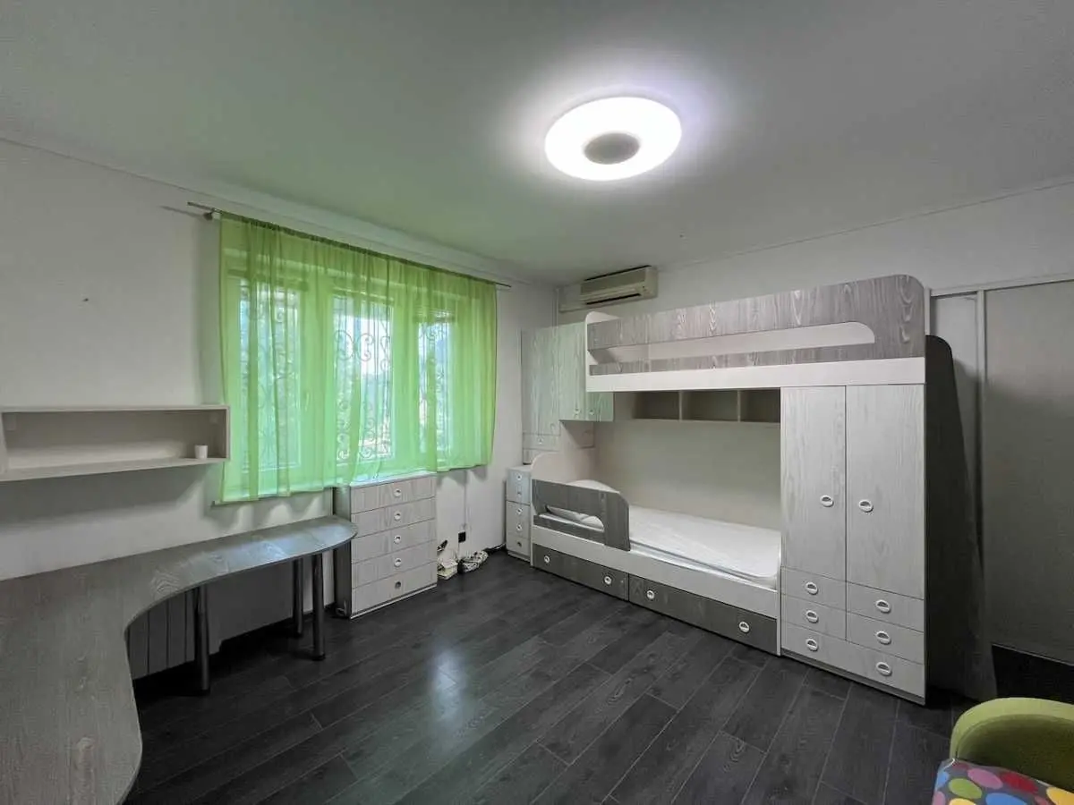 Фото Selling a house, 165 sq.m., Kyiv, price: 167000 USD, code 9352