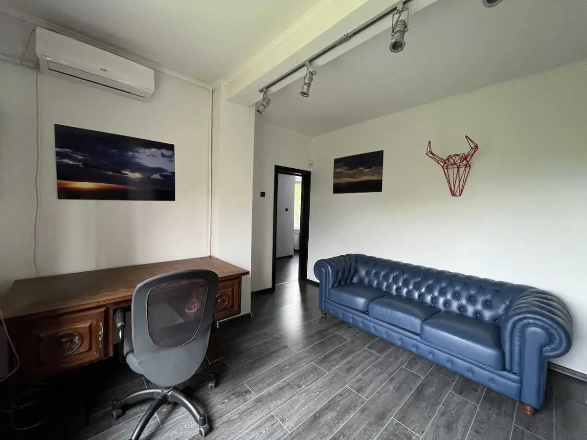 Фото Selling a house, 165 sq.m., Kyiv, price: 167000 USD, code 9352