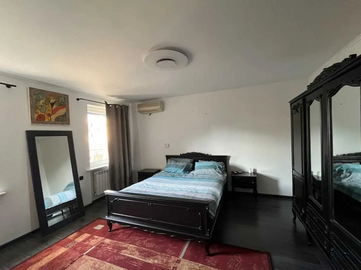 Фото Selling a house, 165 sq.m., Kyiv, price: 167000 USD, code 9352