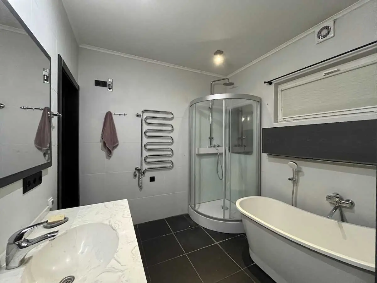 Фото Selling a house, 165 sq.m., Kyiv, price: 167000 USD, code 9352