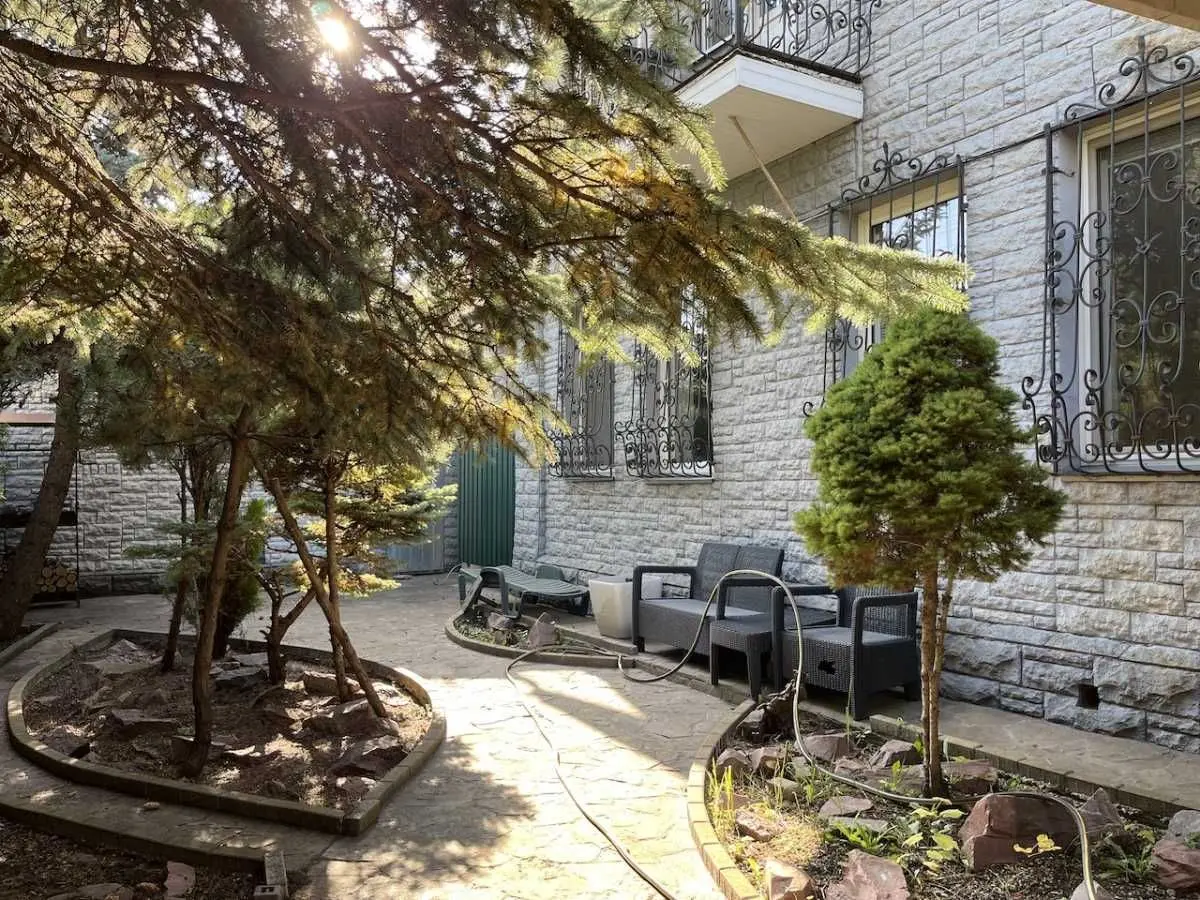 Фото Selling a house, 165 sq.m., Kyiv, price: 167000 USD, code 9352