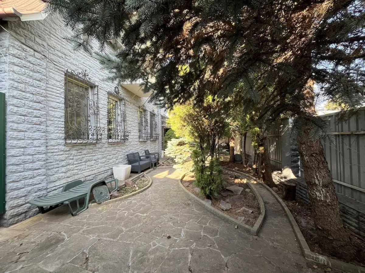 Фото Selling a house, 165 sq.m., Kyiv, price: 167000 USD, code 9352