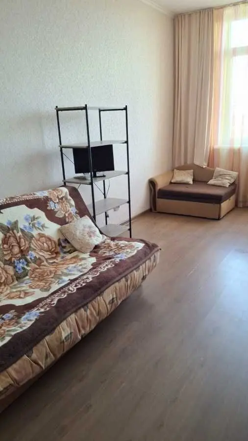 Фото Rent a 1-room apartment, Hnata Khotkevycha street (Chervonohvardiiska Street) 8 Kyiv for long-term rent, price: 16000 UAH, code 9354