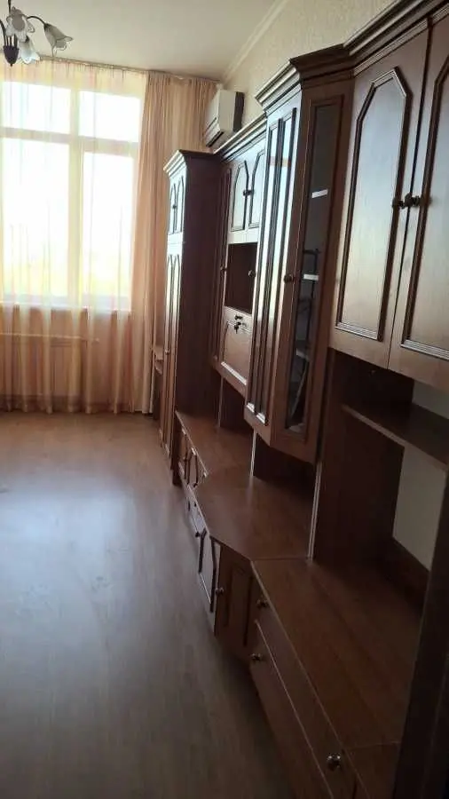 Фото Rent a 1-room apartment, Hnata Khotkevycha street (Chervonohvardiiska Street) 8 Kyiv for long-term rent, price: 16000 UAH, code 9354