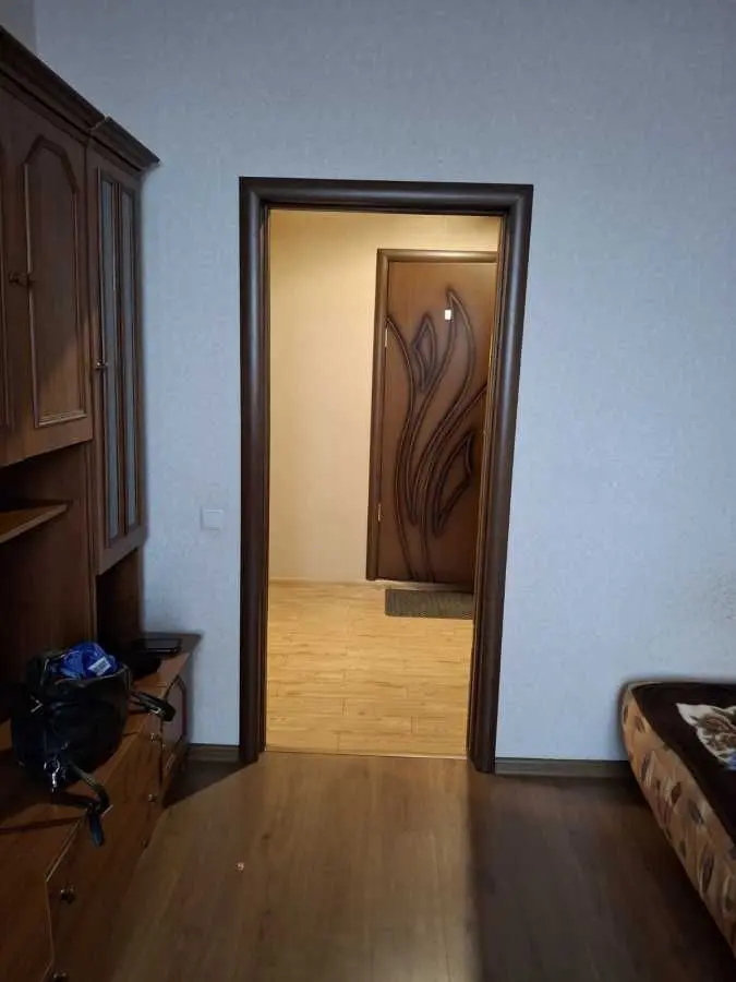Фото Rent a 1-room apartment, Hnata Khotkevycha street (Chervonohvardiiska Street) 8 Kyiv for long-term rent, price: 16000 UAH, code 9354