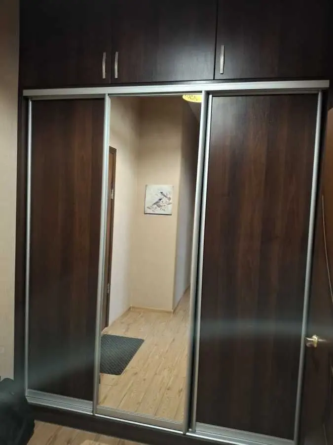 Фото Rent a 1-room apartment, Hnata Khotkevycha street (Chervonohvardiiska Street) 8 Kyiv for long-term rent, price: 16000 UAH, code 9354