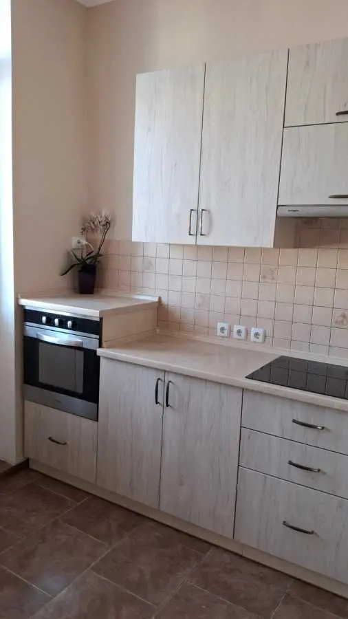 Фото Rent a 1-room apartment, Hnata Khotkevycha street (Chervonohvardiiska Street) 8 Kyiv for long-term rent, price: 16000 UAH, code 9354
