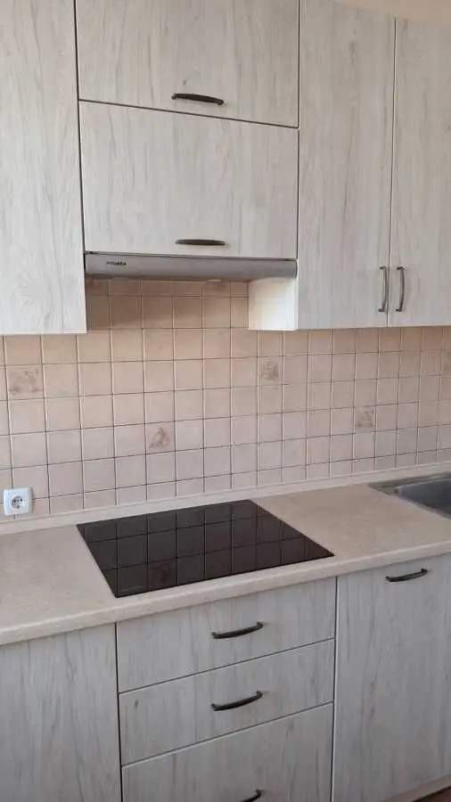 Фото Rent a 1-room apartment, Hnata Khotkevycha street (Chervonohvardiiska Street) 8 Kyiv for long-term rent, price: 16000 UAH, code 9354