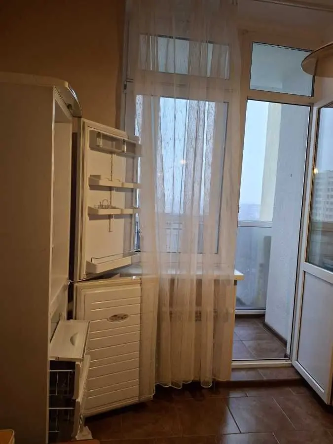 Фото Rent a 1-room apartment, Hnata Khotkevycha street (Chervonohvardiiska Street) 8 Kyiv for long-term rent, price: 16000 UAH, code 9354