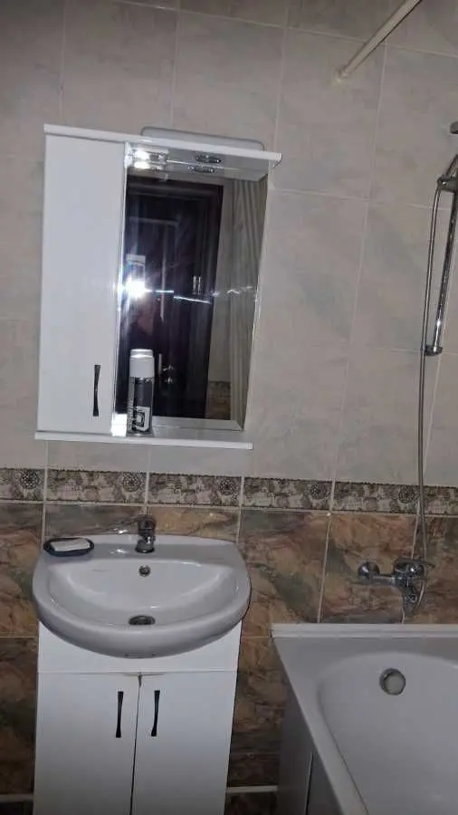 Фото Rent a 1-room apartment, Hnata Khotkevycha street (Chervonohvardiiska Street) 8 Kyiv for long-term rent, price: 16000 UAH, code 9354
