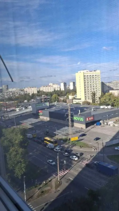 Фото Rent a 1-room apartment, Hnata Khotkevycha street (Chervonohvardiiska Street) 8 Kyiv for long-term rent, price: 16000 UAH, code 9354