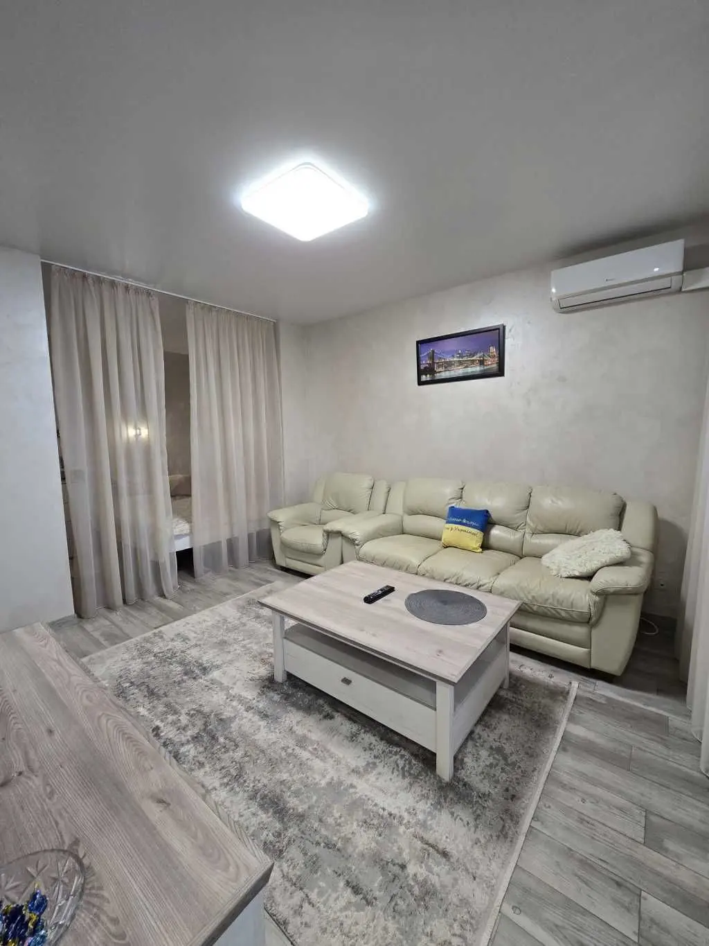 Фото Selling a 1-room apartment, 40 sq.m., Bryhadnyi Entrance  Kharkiv, price: 2017703 UAH, code 9355
