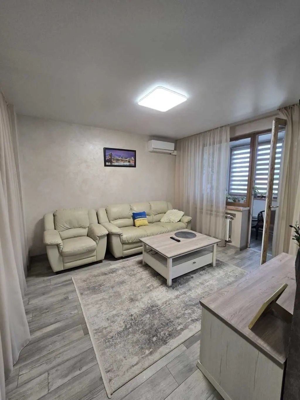 Фото Selling a 1-room apartment, 40 sq.m., Bryhadnyi Entrance  Kharkiv, price: 2017703 UAH, code 9355