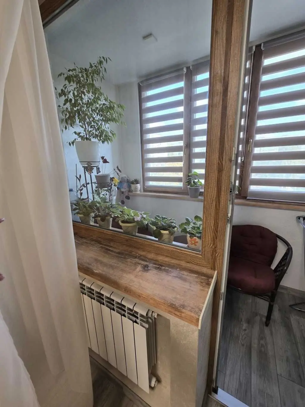 Фото Selling a 1-room apartment, 40 sq.m., Bryhadnyi Entrance  Kharkiv, price: 2017703 UAH, code 9355