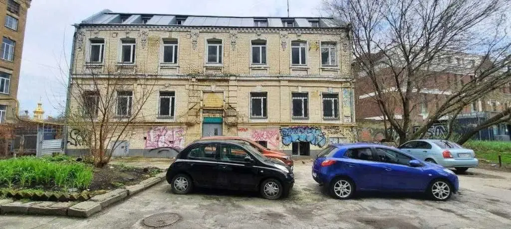 Фото Арендовать офис, Большая Житомирская ул. 38б Киев в долгосрочную аренду, цена: 3000 USD, код 9356