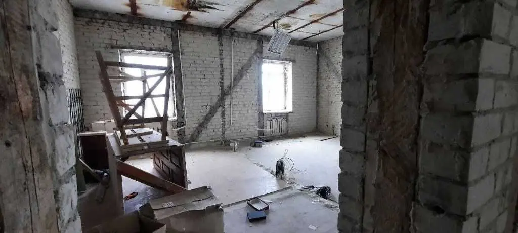 Фото Арендовать офис, Большая Житомирская ул. 38б Киев в долгосрочную аренду, цена: 3000 USD, код 9356
