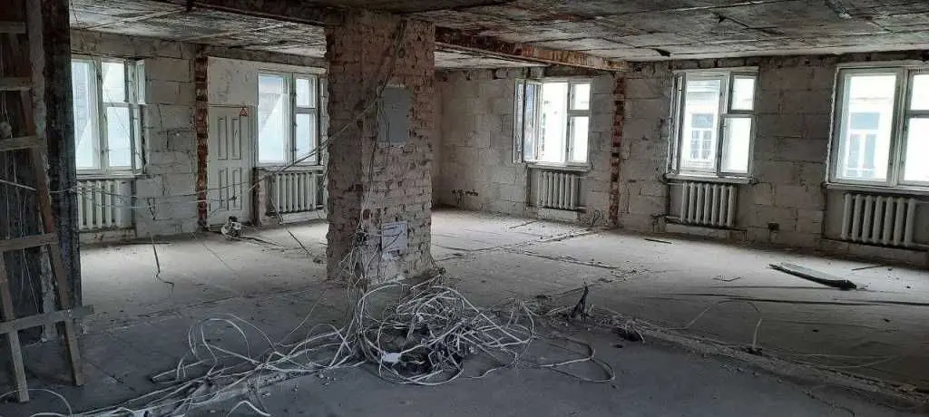 Фото Арендовать офис, Большая Житомирская ул. 38б Киев в долгосрочную аренду, цена: 3000 USD, код 9356