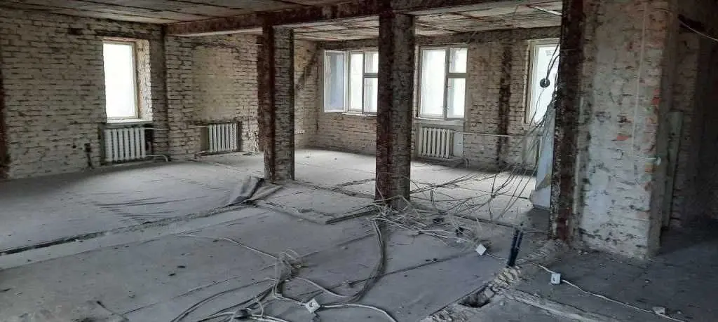 Фото Арендовать офис, Большая Житомирская ул. 38б Киев в долгосрочную аренду, цена: 3000 USD, код 9356