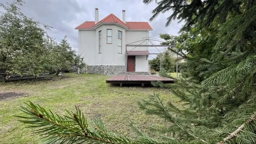 Фото Продаю будинок, 108 кв. м, Бузова, ціна: 152000 USD, код 9358
