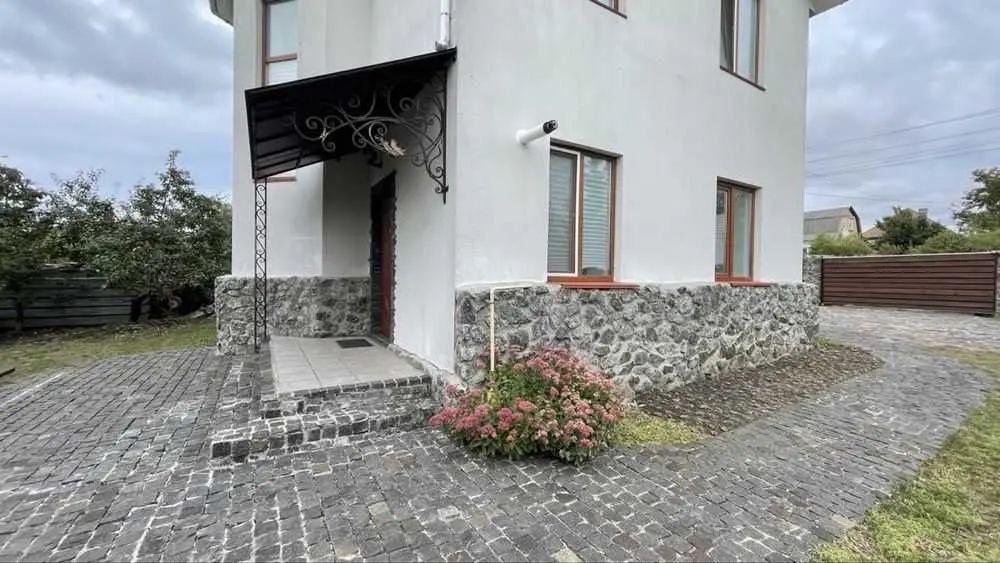 Фото Продаю будинок, 108 кв. м, Бузова, ціна: 152000 USD, код 9358