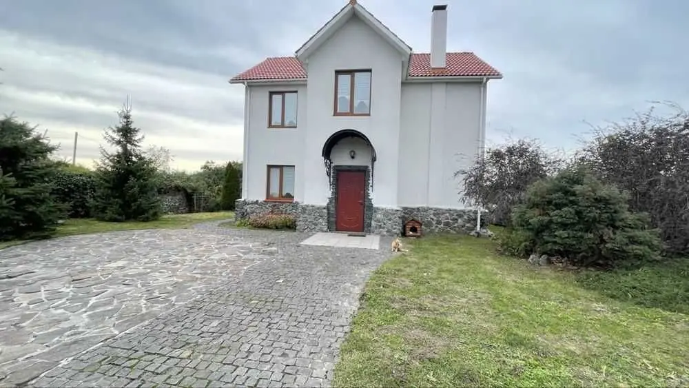 Фото Продаю будинок, 108 кв. м, Бузова, ціна: 152000 USD, код 9358