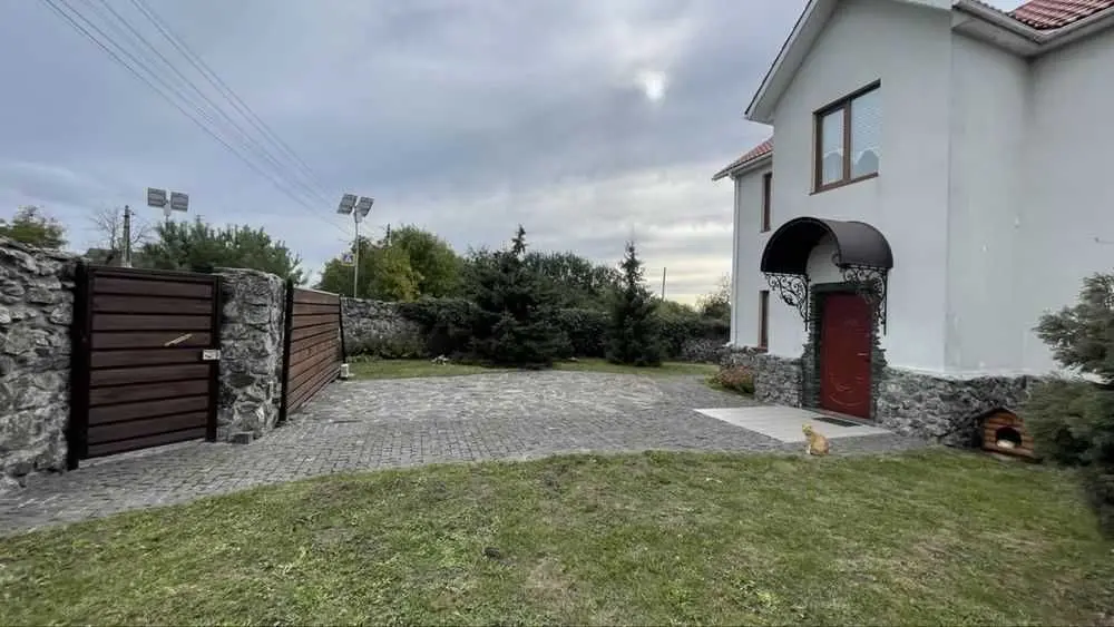 Фото Продаю будинок, 108 кв. м, Бузова, ціна: 152000 USD, код 9358