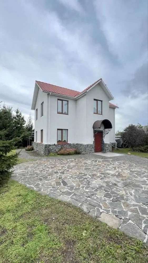 Фото Продаю будинок, 108 кв. м, Бузова, ціна: 152000 USD, код 9358