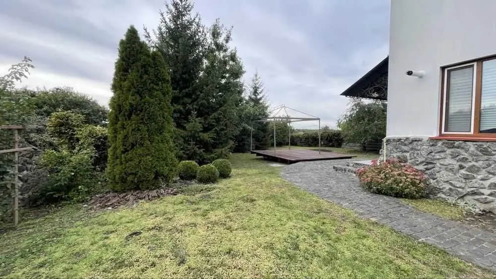 Фото Продаю будинок, 108 кв. м, Бузова, ціна: 152000 USD, код 9358