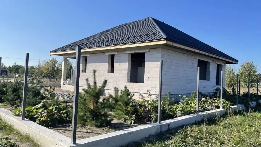Фото Продаю дом, 110 кв. м, Довженко ул.  Дмитрівка, цена: 65000 USD, код 9359