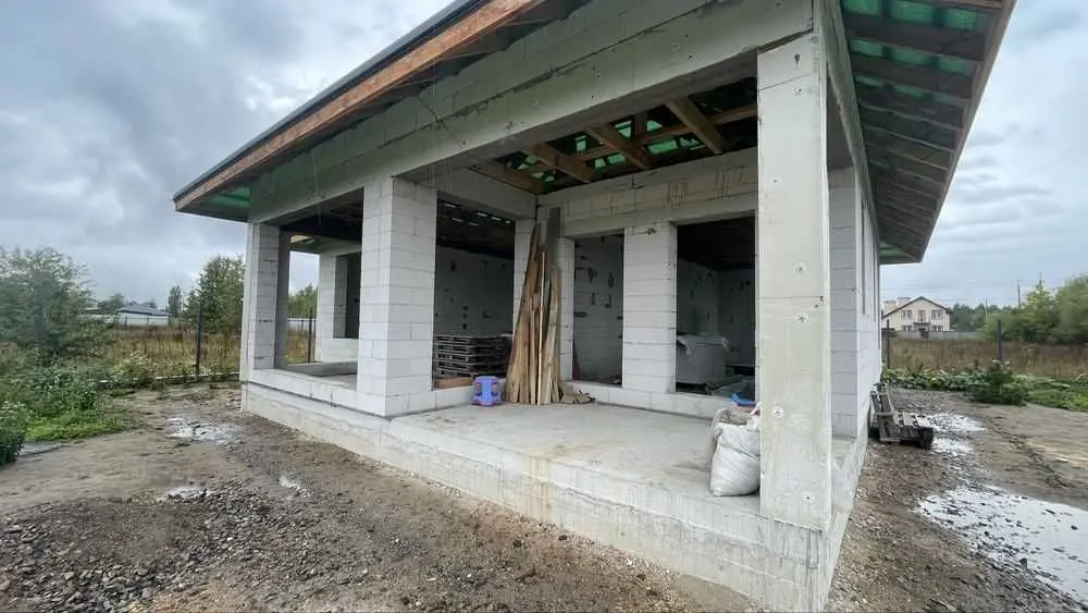 Фото Продаю дом, 110 кв. м, Довженко ул.  Дмитрівка, цена: 65000 USD, код 9359