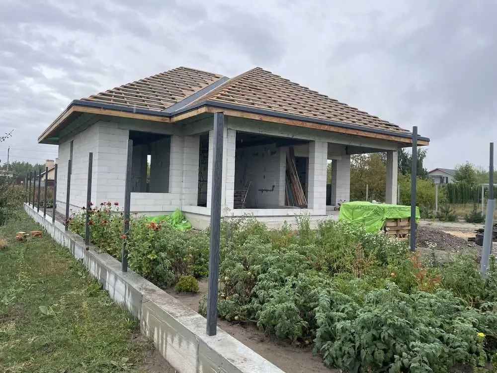 Фото Продаю дом, 110 кв. м, Довженко ул.  Дмитрівка, цена: 65000 USD, код 9359