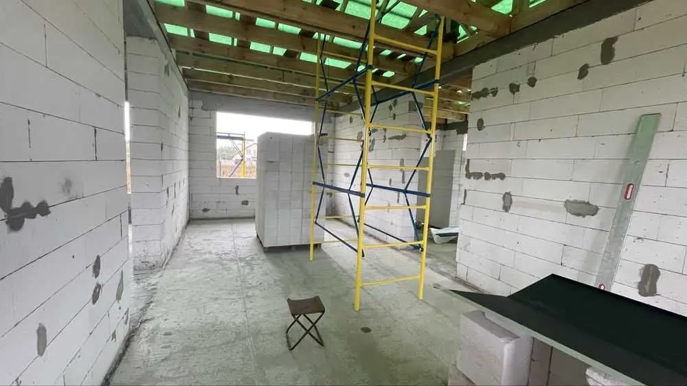 Фото Продаю дом, 110 кв. м, Довженко ул.  Дмитрівка, цена: 65000 USD, код 9359