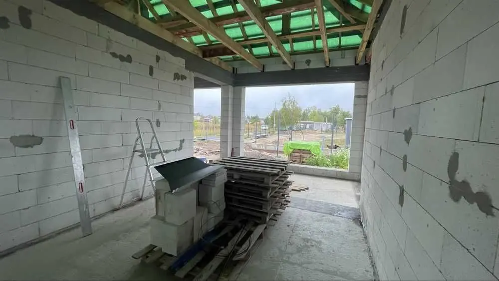 Фото Продаю дом, 110 кв. м, Довженко ул.  Дмитрівка, цена: 65000 USD, код 9359