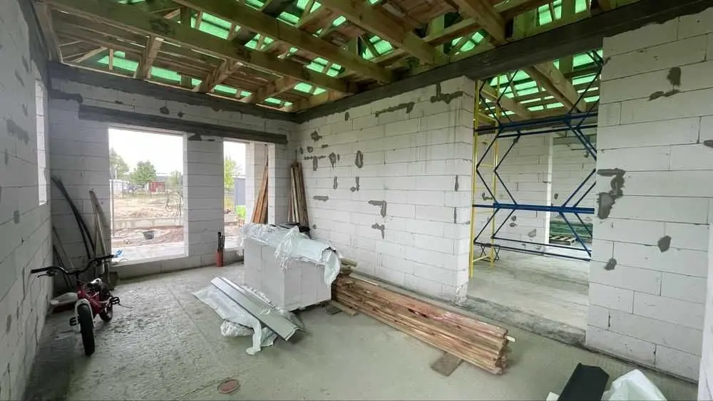 Фото Продаю дом, 110 кв. м, Довженко ул.  Дмитрівка, цена: 65000 USD, код 9359