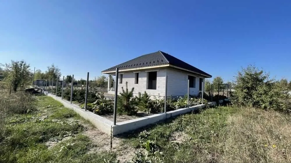 Фото Продаю дом, 110 кв. м, Довженко ул.  Дмитрівка, цена: 65000 USD, код 9359