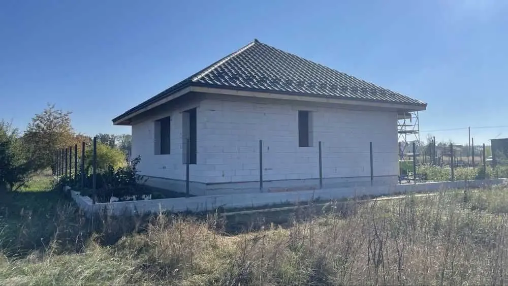 Фото Продаю дом, 110 кв. м, Довженко ул.  Дмитрівка, цена: 65000 USD, код 9359