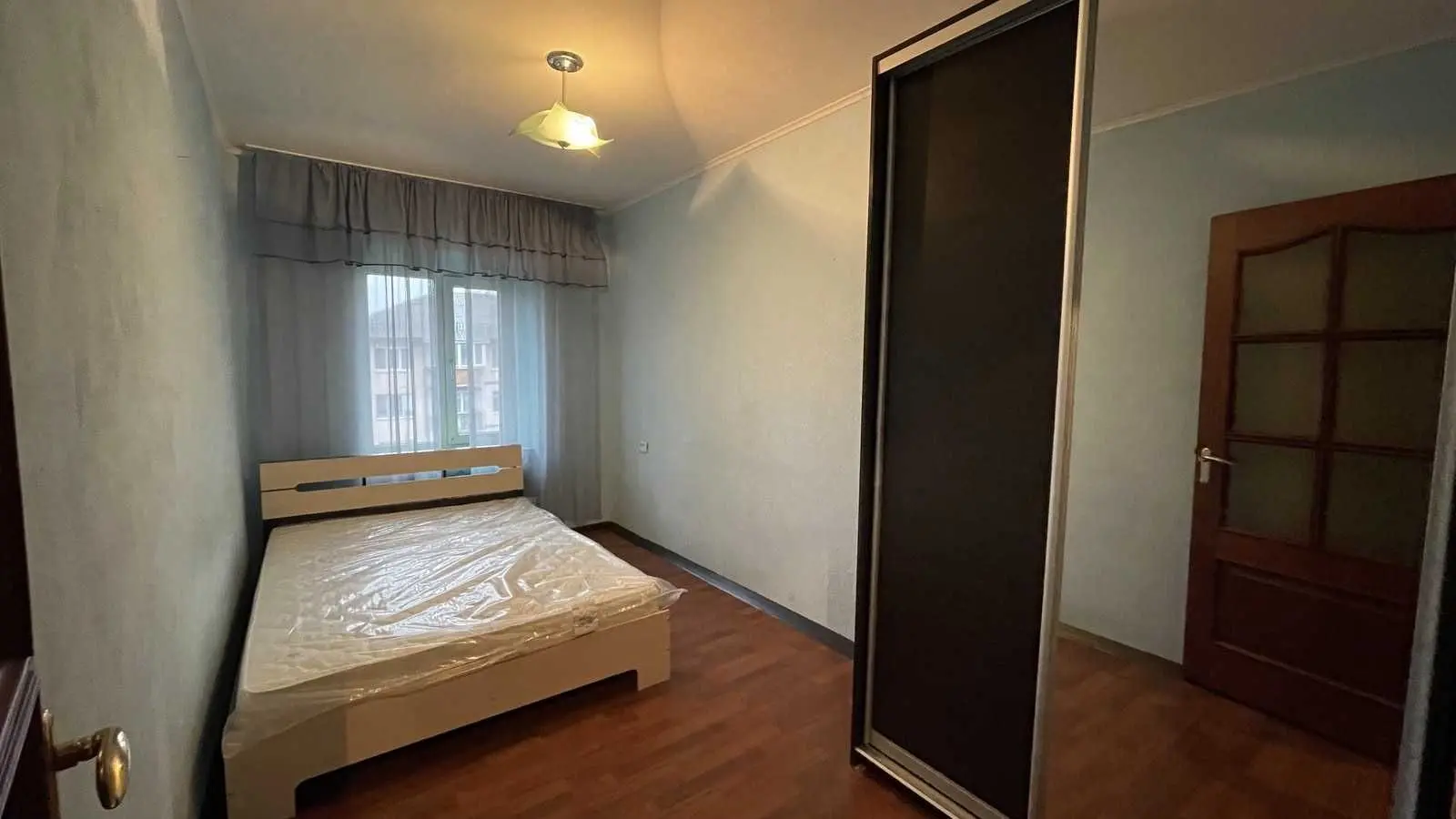 Фото Rent a 2-room apartment, Kharkivske Road 3 Kyiv for long-term rent, price: 8000 UAH, code 9362