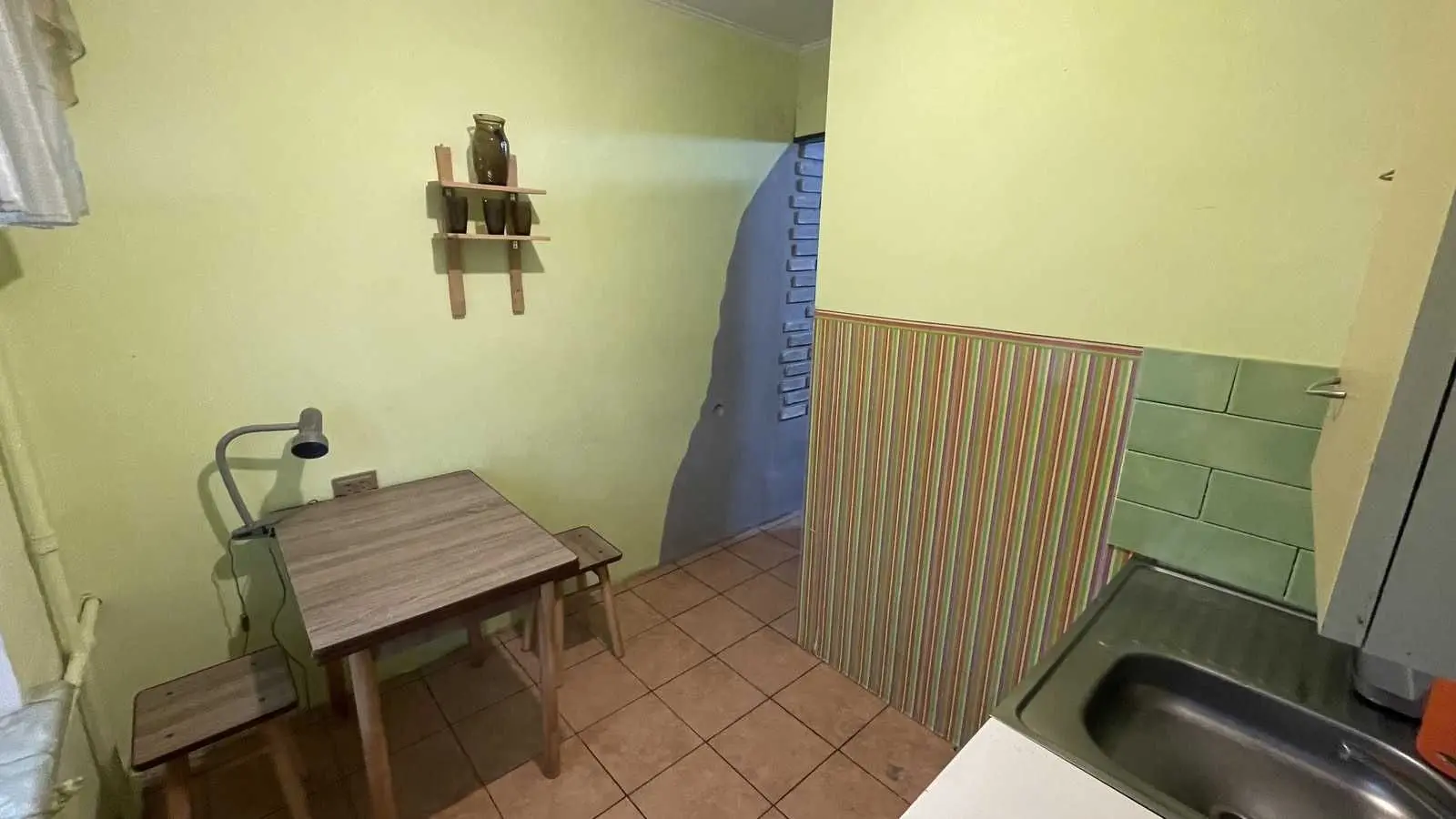 Фото Rent a 2-room apartment, Kharkivske Road 3 Kyiv for long-term rent, price: 8000 UAH, code 9362