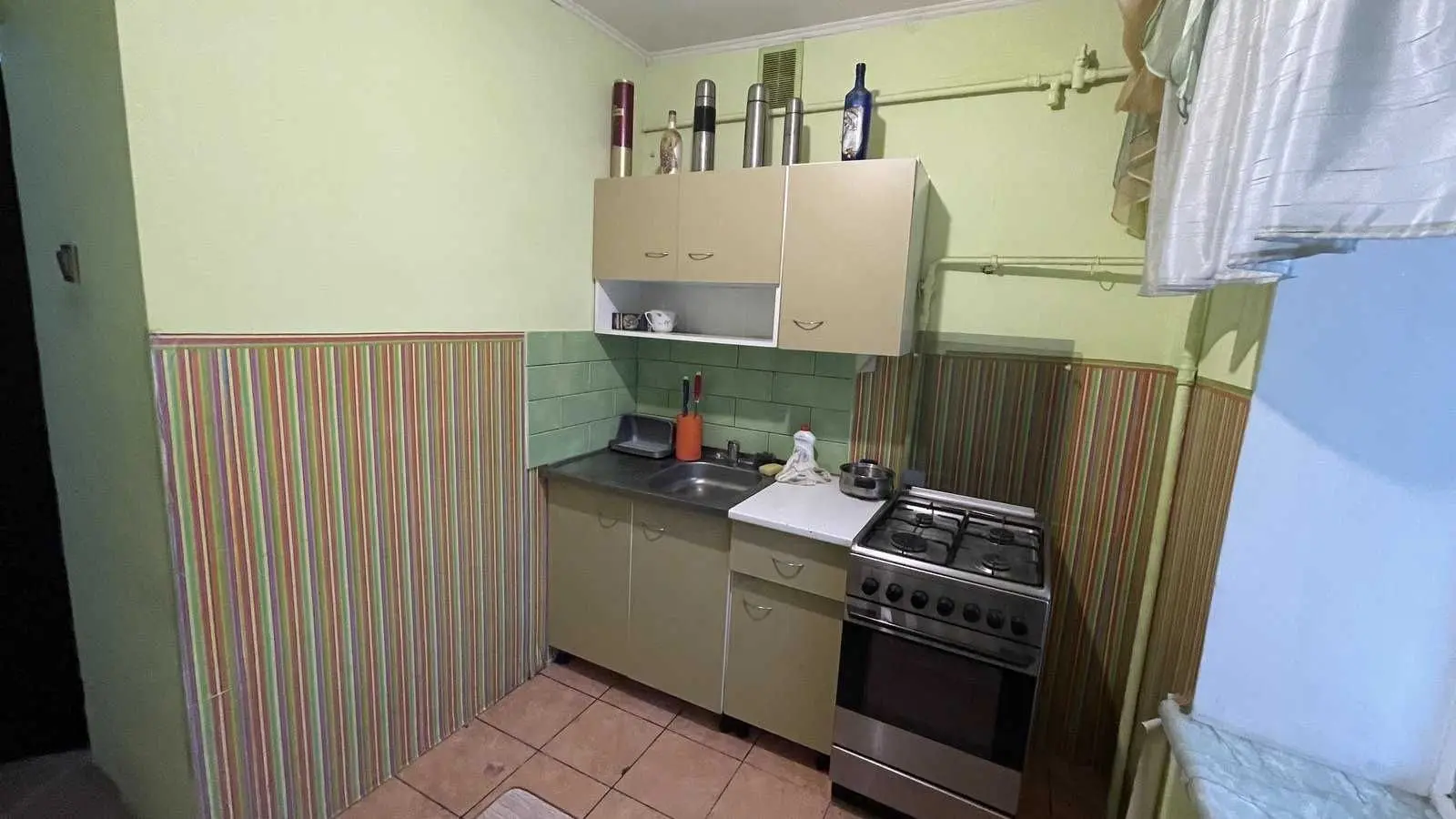 Фото Rent a 2-room apartment, Kharkivske Road 3 Kyiv for long-term rent, price: 8000 UAH, code 9362