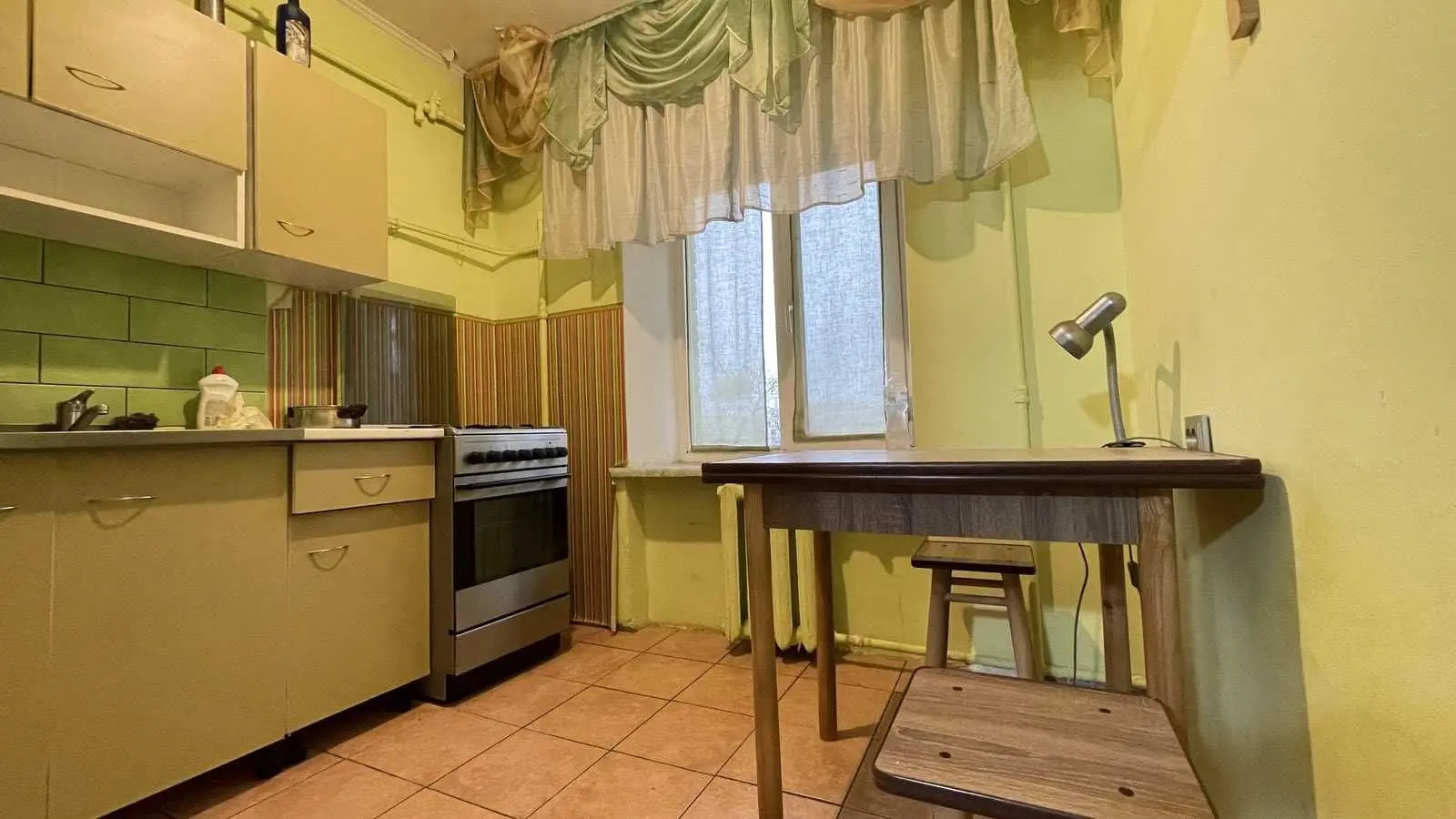 Фото Rent a 2-room apartment, Kharkivske Road 3 Kyiv for long-term rent, price: 8000 UAH, code 9362